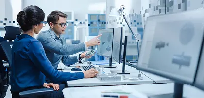 Project managers /contractors & developers